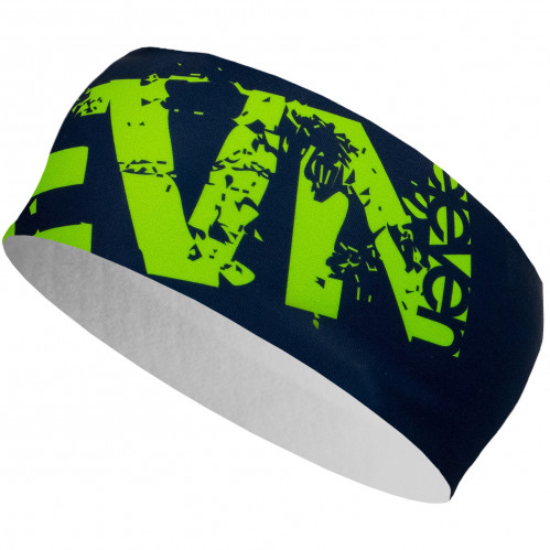 Headband ELEVEN HB Dolomiti EVN Grey