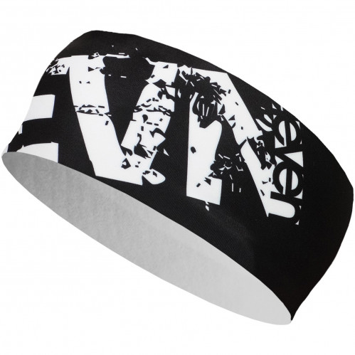 Headband ELEVEN HB Dolomiti EVN Black