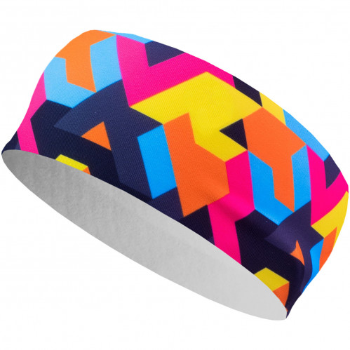 Headband ELEVEN HB Dolomiti Retro 08