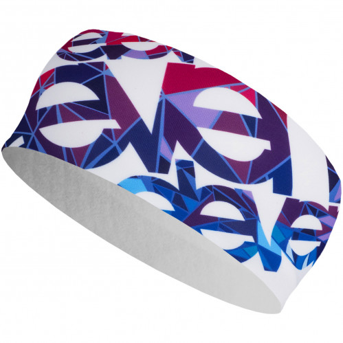 Headband ELEVEN HB Dolomiti Outline White