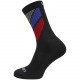 Nogavice ELEVEN Lara Black National