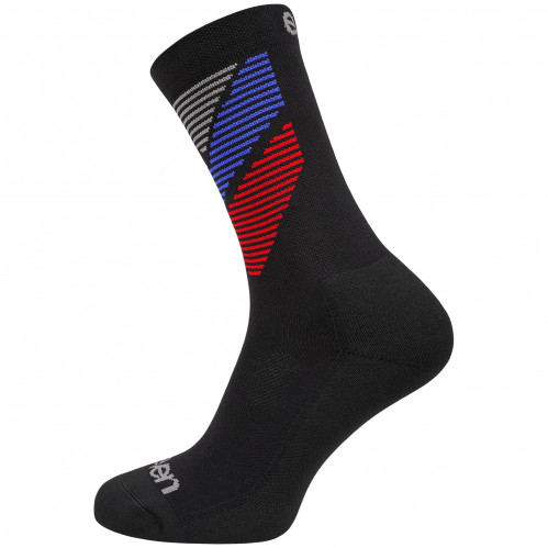 Nogavice ELEVEN Lara Black National
