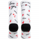 nogavice ELEVEN Nina Valentine XOXO