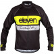 kolesarski dres ELEVEN Long F150