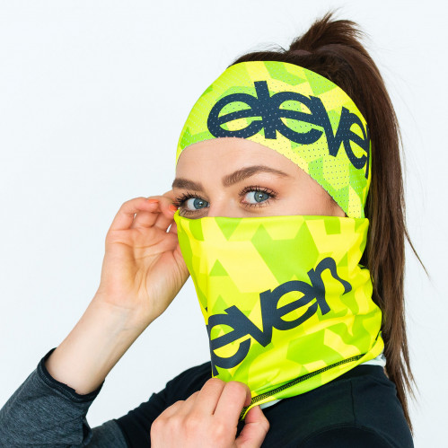 Multifunkcijski šal Eleven Vertical F150