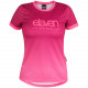 majica Annika Micro ELEVEN Run Team Pink