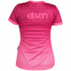 majica Annika Micro ELEVEN Run Team Pink