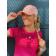 majica Annika Micro ELEVEN Run Team Pink