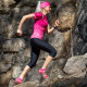 majica Annika Micro ELEVEN Run Team Pink