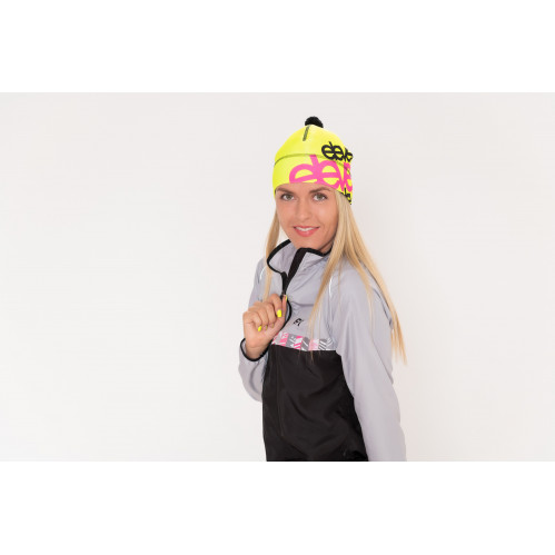 Cap SVEN FLUO F11