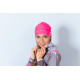 Kapa ELEVEN Sven Screen Pink