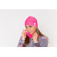 Kapa ELEVEN Sven Screen Pink