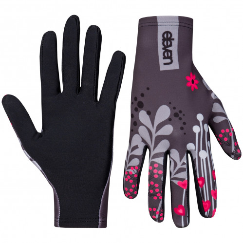Tekaške rokavice ELEVEN Meadow Grey