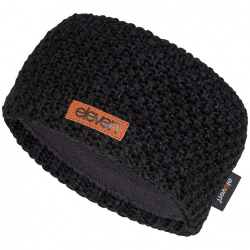 Trak pleteni Eleven Black