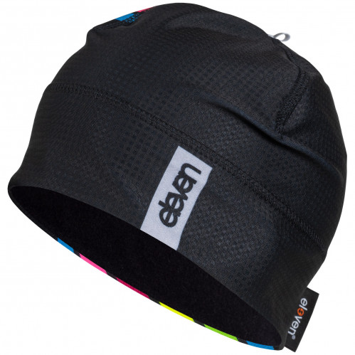 Kapa ERIC Stripe Black