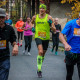 Kompresijski nogavčki Fluo