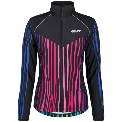 Aktivna jakna ELEVEN Dori Zebra
