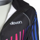 Aktivna jakna ELEVEN Dori Zebra