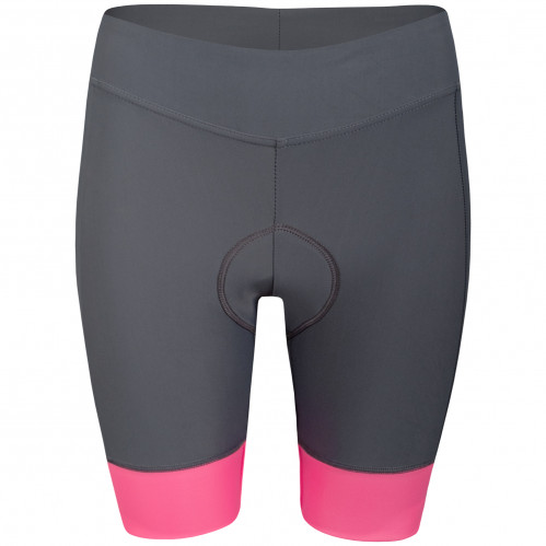 kolesarske hlače ELEVEN Neo Pink