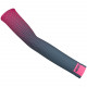 Rokavčki ogrevalke ELEVEN Neo Pink