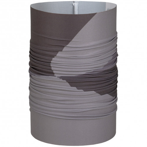 Multifunkcijski šal ELEVEN Efec Eco Graphite