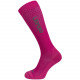 kompresijske nogavice ELEVEN Merino Fuchsia