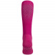 kompresijske nogavice ELEVEN Merino Fuchsia
