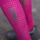 kompresijske nogavice ELEVEN Merino Fuchsia