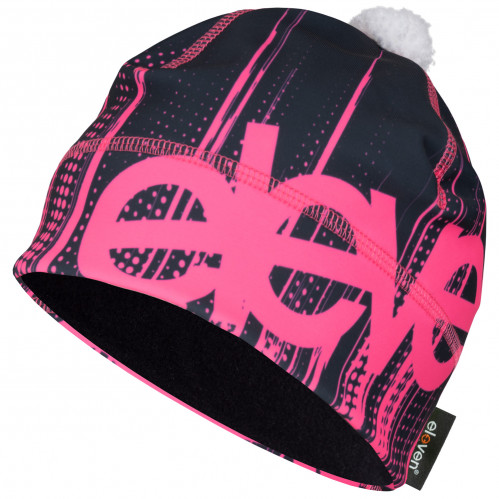 Kapa ELEVEN Sven Stamina Neon Pink