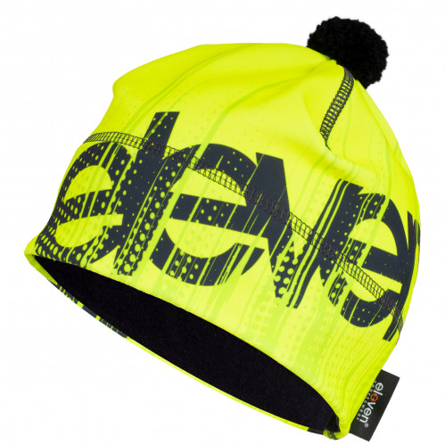Kapa ELEVEN Sven Stamina Neon Yellow