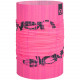 Multifunkcijski šal ELEVEN Efec Eco Stamina Neon Pink