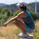 tekaška majica Eleven Era ECO Motion Teal