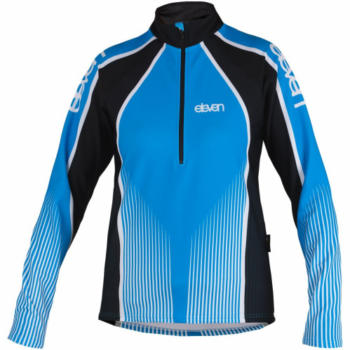 ženski funkcionalni pulover Eleven Flap F2925