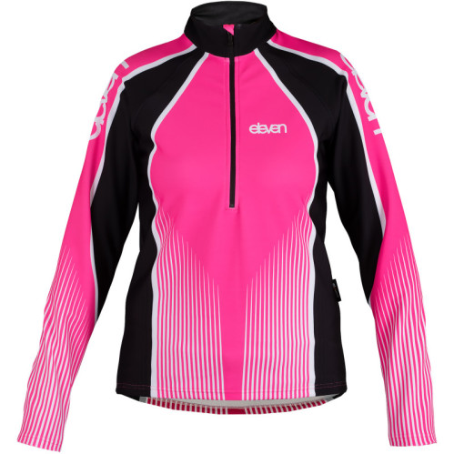 ženski funkcionalni pulover Eleven Flap F160