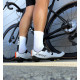 Compression socks Strada White