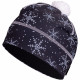 kapa ELEVEN Sven Snow Black