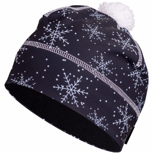 kapa ELEVEN Sven Snow Black