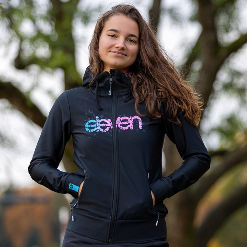 pulover ELEVEN Elsa ECO Envy