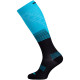Kompresijske nogavice Eleven Powerflow Blue