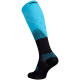 Kompresijske nogavice Eleven Powerflow Blue