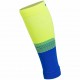 Kompresijski nogavčki Eleven PowerFlow YellowPink