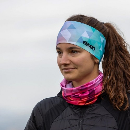 trak Eleven Dolomiti Tripeak Pastel