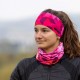 trak Eleven Dolomiti Tripeak Pink