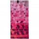 Multifunkcijski šal Eleven Efez Tripeak Pink