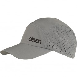 kapa tekaška Eleven Grey