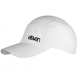 tekaška kapa Eleven White