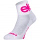 nogavice Howa Eleven Fluo pink