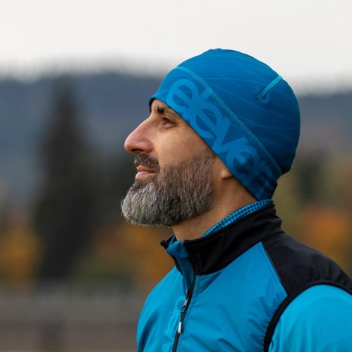 kapa Eleven Matty Lumi Blue