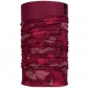 multifunkcijski šal Eleven Efez Blossom Bordo
