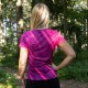 majica Annika Eleven Trace Purple